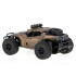 RC SUV Drift Car 20 km/h Brown