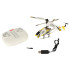 SYMA S107H RC helikopters 2,4 GHz RTF dzeltens