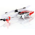 SYMA S5 RC sraigtasparnis 3CH baltas