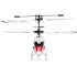 SYMA S5 RC sraigtasparnis 3CH baltas