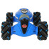 RC auto triki Dance Stunt 360 Blue