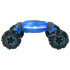 RC auto triki Dance Stunt 360 Blue