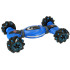 RC auto triki Dance Stunt 360 Blue