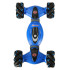 RC auto triki Dance Stunt 360 Blue