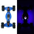 RC auto triki Dance Stunt 360 Blue