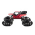 RC Rock Crawler 4x4 LHC012 Car 2in1 Red