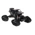 RC Rock Crawler 4x4 LHC012 Car 2in1 Black