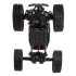 RC Rock Crawler 4x4 LHC012 Car 2in1 Black