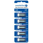 Baterija everActive Alkaline 23A blisteris 5szt.