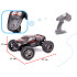 RC MONSTER TRUCK 1:12 2,4 GHz X9115 RED UZLABOTA VERSIJA