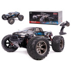 RC MONSTER TRUCK 1:12 2,4 GHz X9115 BLUE UZLABOTA VERSIJA