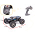 RC MONSTER TRUCK 1:12 2,4 GHz X9115 BLUE UZLABOTA VERSIJA