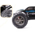 RC MONSTER TRUCK 1:12 2,4 GHz X9115 BLUE UZLABOTA VERSIJA