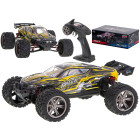 RC auto MONSTER TRUCK 1:12 2.4GHz X9116 dzeltens