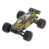 RC auto MONSTER TRUCK 1:12 2.4GHz X9116 dzeltens