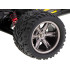 RC auto MONSTER TRUCK 1:12 2.4GHz X9116 dzeltens