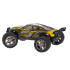 RC auto MONSTER TRUCK 1:12 2.4GHz X9116 dzeltens