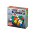 Sudoku kuba puzzle spēle