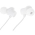 L-BRNO Type-c in-ear vadu austiņas, balta krāsa