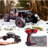 Rock Crawler RC Car HB-P1001 4WD 2.4GHz 1:10