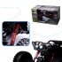 Rock Crawler RC Car HB-P1001 4WD 2.4GHz 1:10