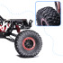 Rock Crawler RC Car HB-P1001 4WD 2.4GHz 1:10