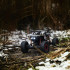 Rock Crawler RC Car HB-P1001 4WD 2.4GHz 1:10