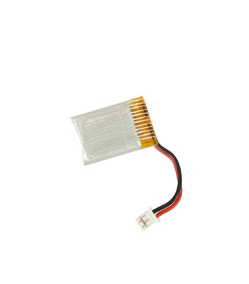 Daļa no JJRC H36 RC drona mini akumulatora 3.7V 150mAh