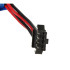 Part RC Rock Crawler akumulators 7.4V 1200mAh