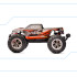 RC Car Q901 Brushless 1:16 2,4G 4CH 52km/h Red