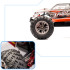 RC Car Q901 Brushless 1:16 2,4G 4CH 52km/h Red