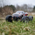 RC Car Q901 Brushless 1:16 2,4G 4CH 52km/h Red