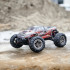 RC Car Q901 Brushless 1:16 2,4G 4CH 52km/h Red