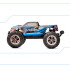 RC Car Q901 Brushless 1:16 2.4G 4CH 52km/h Blue