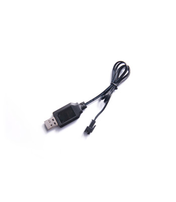 Part NQD Land Buster USB lādētājs Jaunā versija