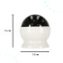 Star Projector Night Light 2in1 USB White