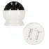 Star Projector Night Light 2in1 USB White