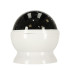 Star Projector Night Light 2in1 USB White