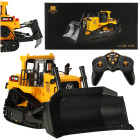 Buldozers RC H-Toys 1554 2.4GHz 1:16