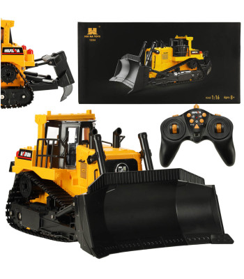 Buldozers RC H-Toys 1554 2.4GHz 1:16