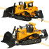 Buldozers RC H-Toys 1554 2.4GHz 1:16