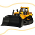 Buldozers RC H-Toys 1554 2.4GHz 1:16