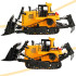 Buldozers RC H-Toys 1554 2.4GHz 1:16