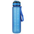 Ūdens pudeles baloniņš 1l zilā krāsā