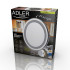 Adler AD 2168 LED vannas istabas spogulis