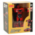 GIMMIK Mini Transformer Die Cast 1:32 RTR Red