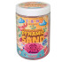 TUBAN Dynamic Sand 1kg rozā krāsā