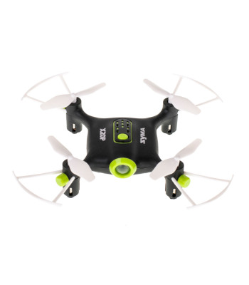 SYMA X20P 2,4 GHz RTF 360 RC drons