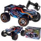 RC automašīna WLToys 104009 4WD 2.4GHz 1:10 45km/h