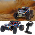 RC automašīna WLToys 104009 4WD 2.4GHz 1:10 45km/h